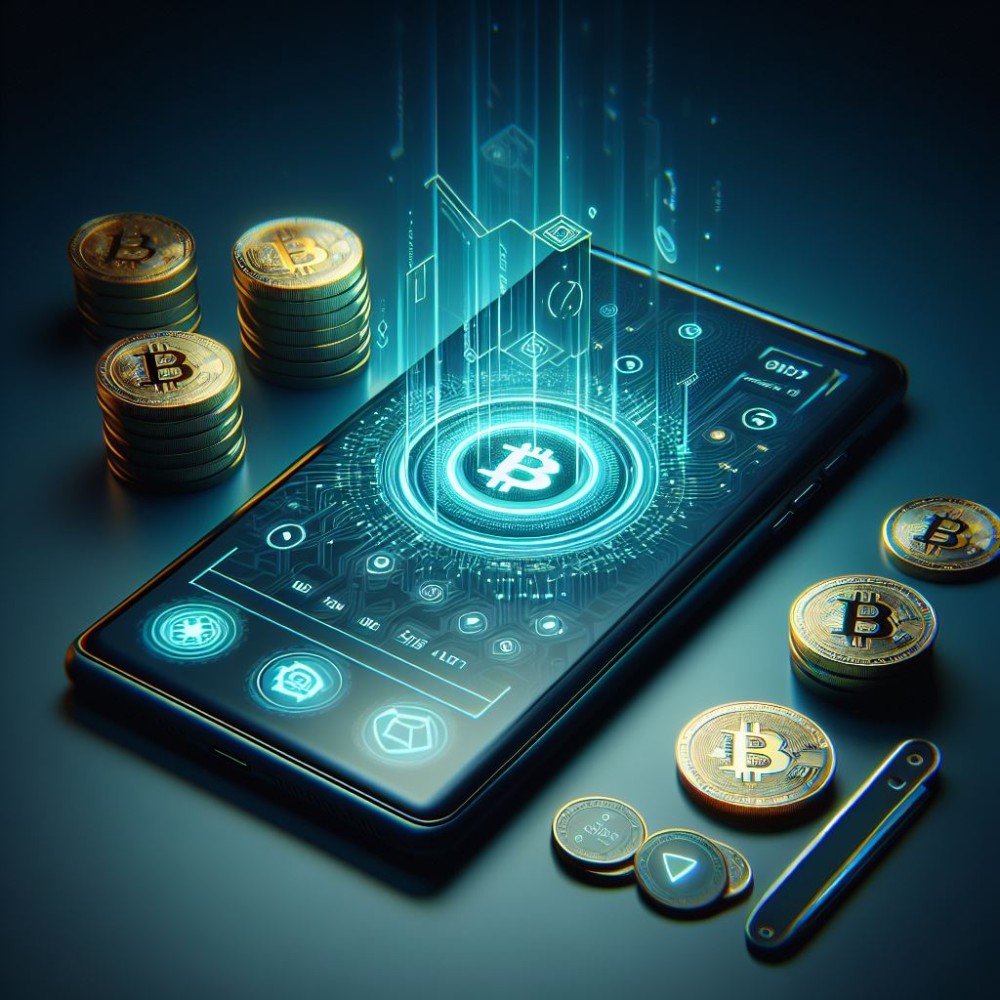 Solana's Next Move: Unveiling a Game-Changing Crypto Phone
